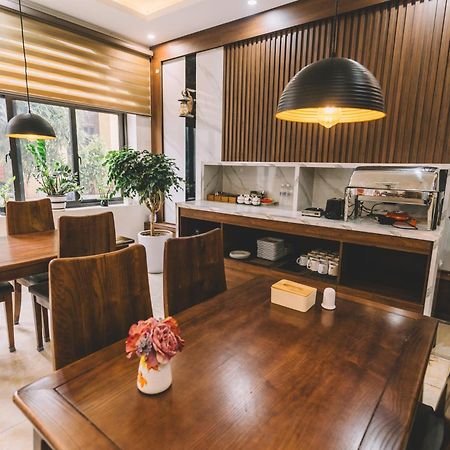 Tamcoc Catalina Hotel Ninh Binh Exterior foto