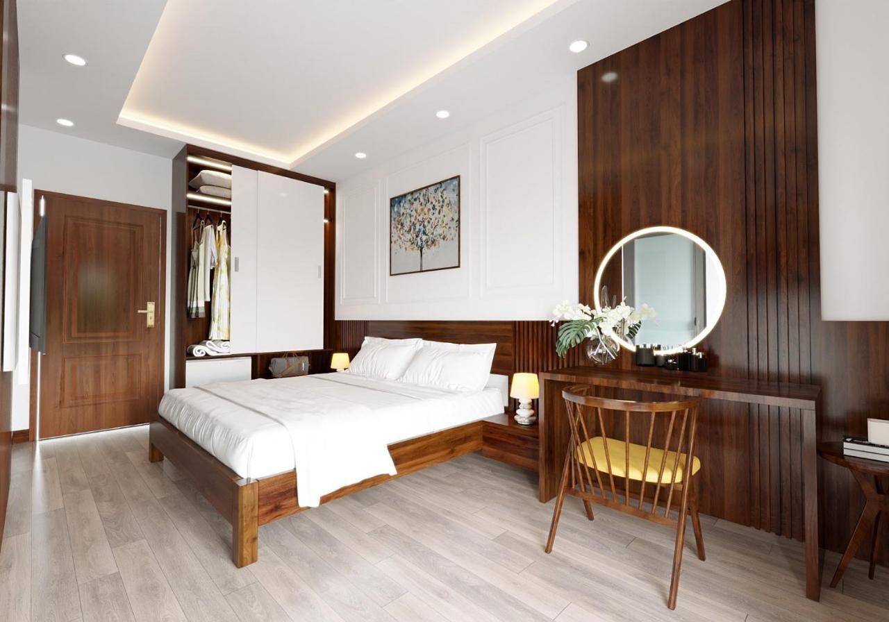 Tamcoc Catalina Hotel Ninh Binh Exterior foto