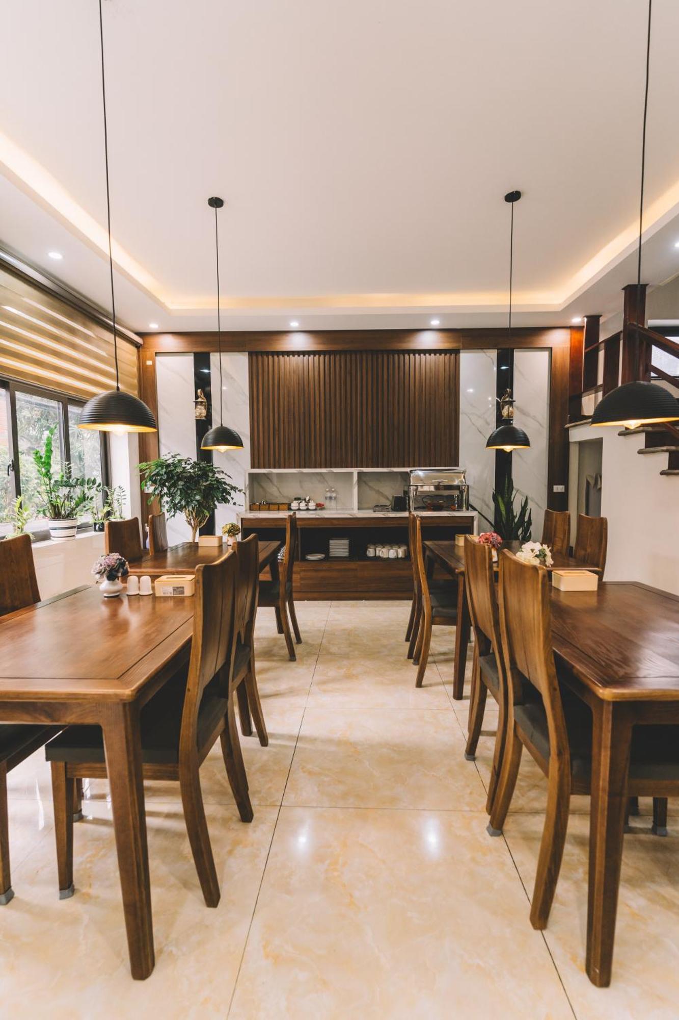 Tamcoc Catalina Hotel Ninh Binh Exterior foto