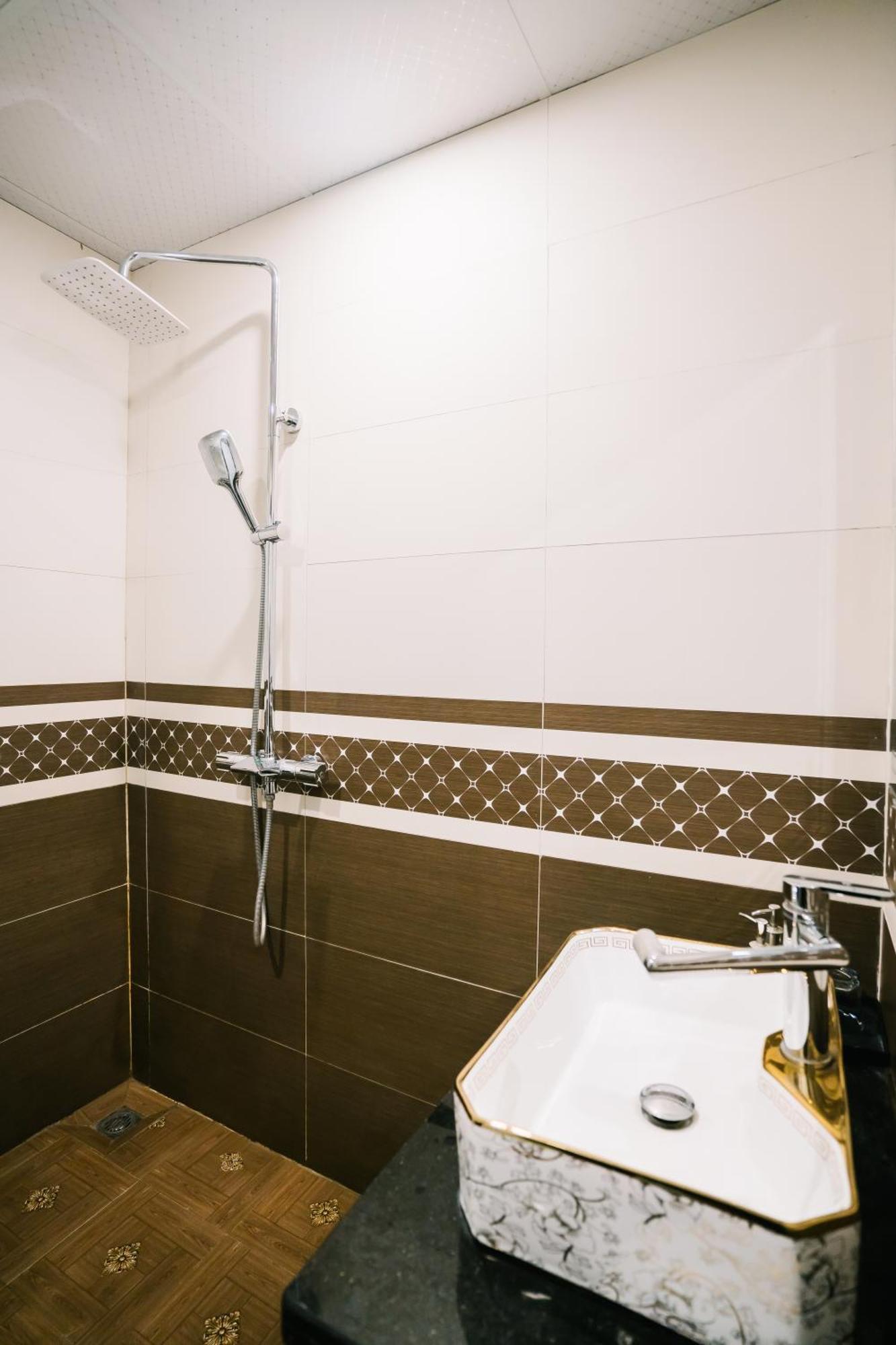 Tamcoc Catalina Hotel Ninh Binh Exterior foto