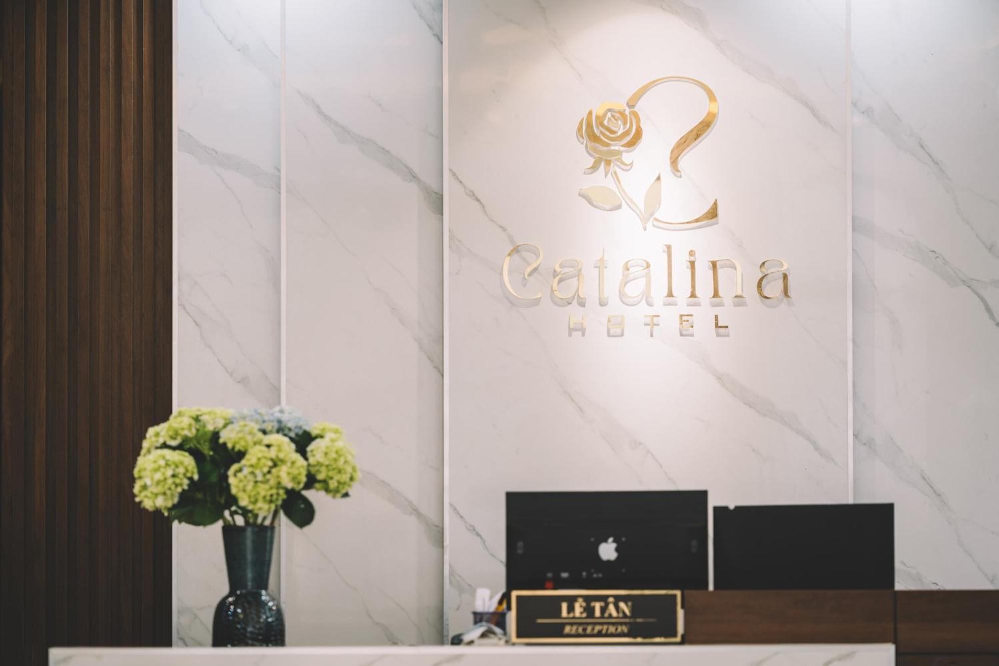 Tamcoc Catalina Hotel Ninh Binh Exterior foto