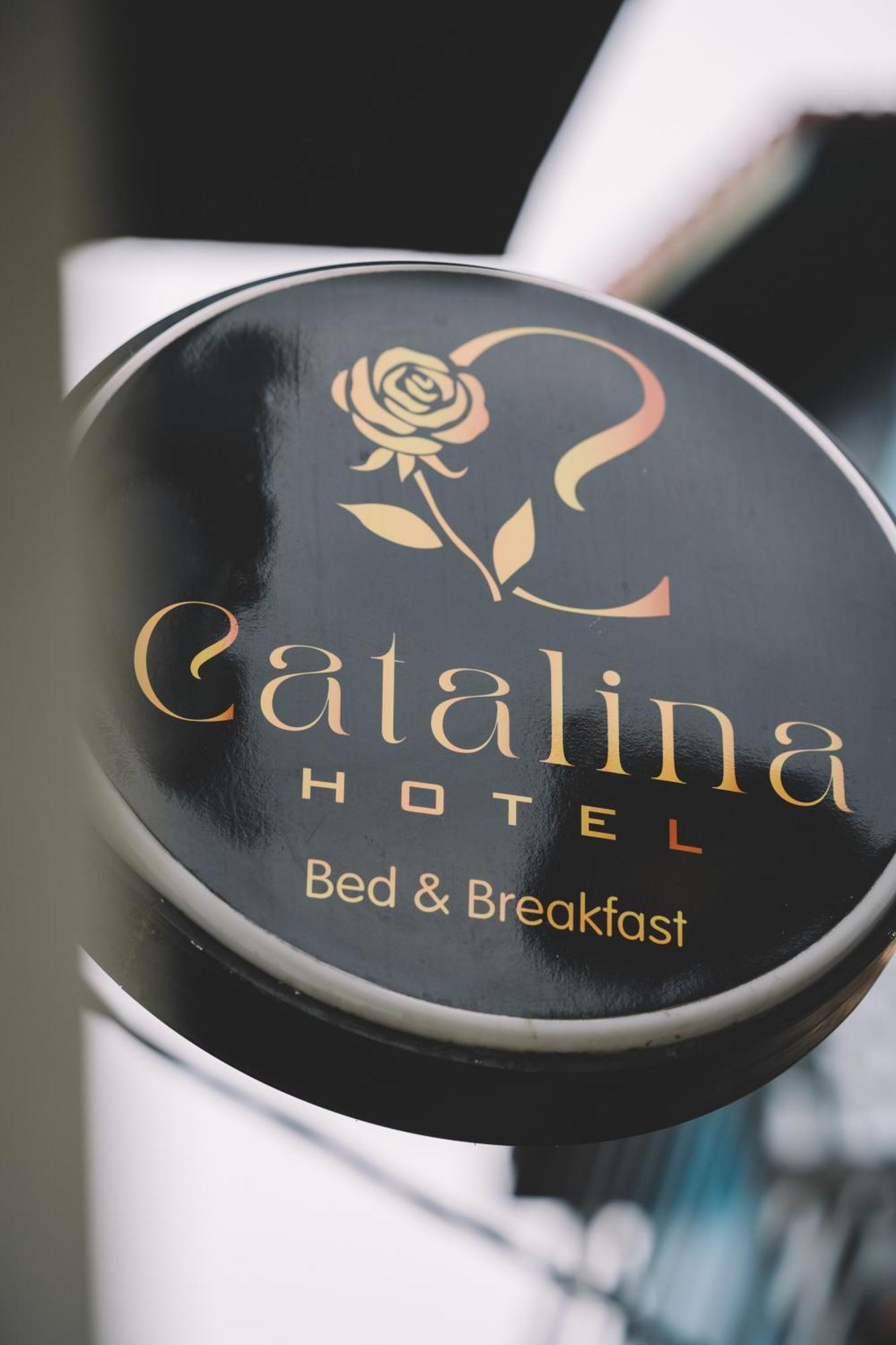 Tamcoc Catalina Hotel Ninh Binh Exterior foto