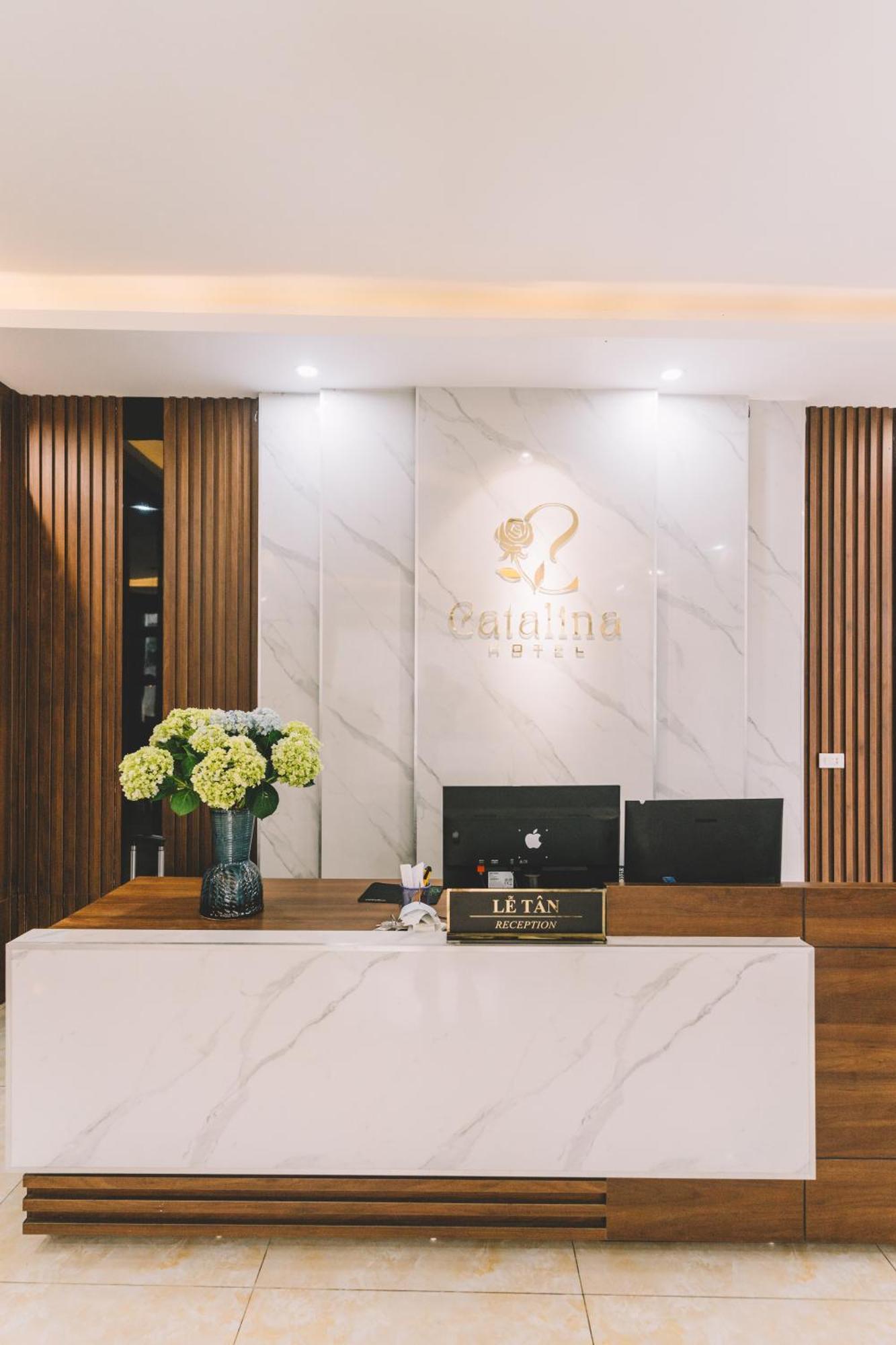 Tamcoc Catalina Hotel Ninh Binh Exterior foto