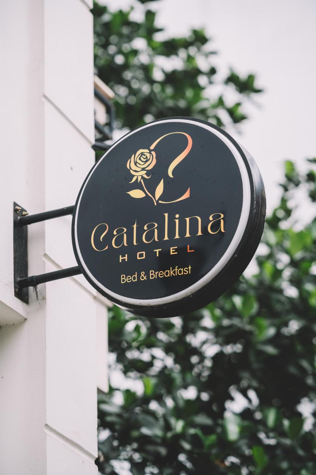 Tamcoc Catalina Hotel Ninh Binh Exterior foto