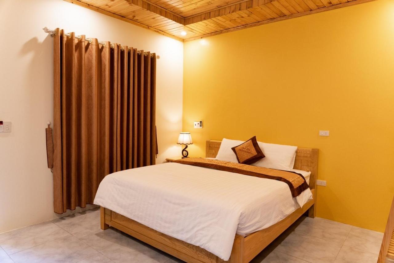 Tamcoc Catalina Hotel Ninh Binh Exterior foto